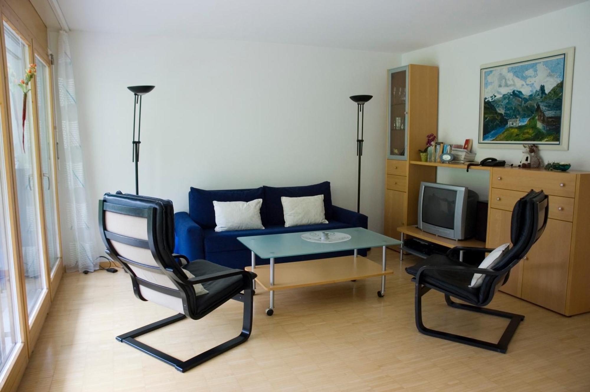 Ferienwohnung Mura Vals Exterior foto