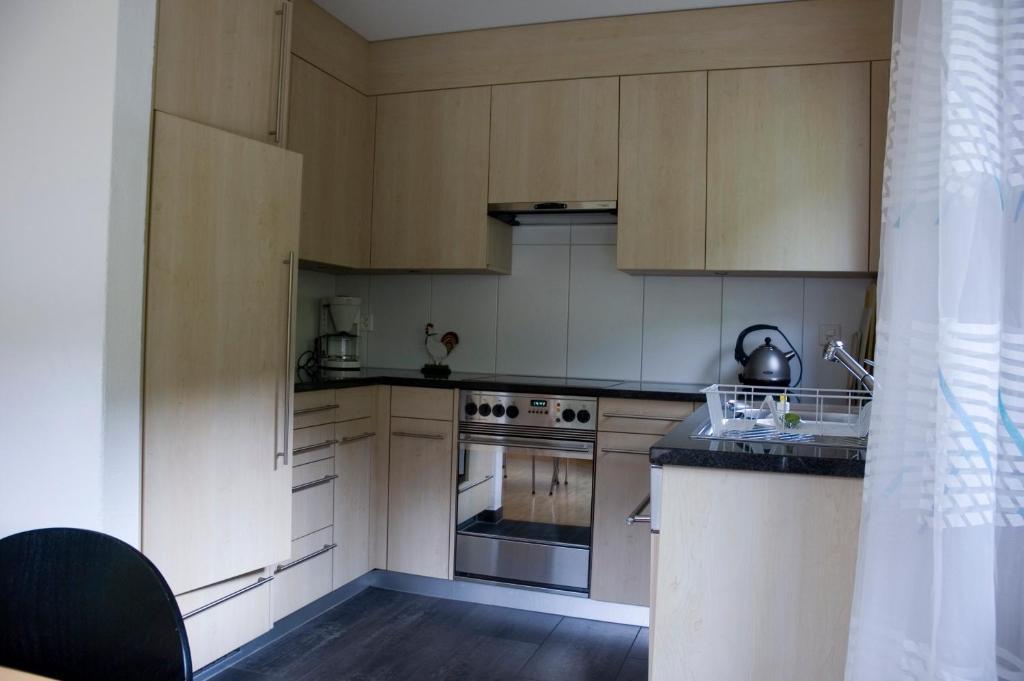 Ferienwohnung Mura Vals Zimmer foto